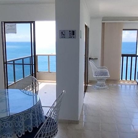 Apartamento-Rodadero-Laureles-1601 By Reservastodo سانتا مارتا المظهر الخارجي الصورة