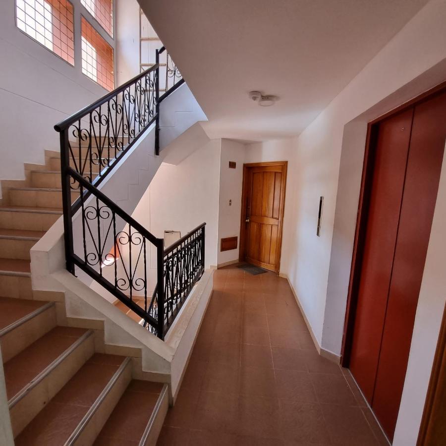 Apartamento-Rodadero-Laureles-1601 By Reservastodo سانتا مارتا المظهر الخارجي الصورة