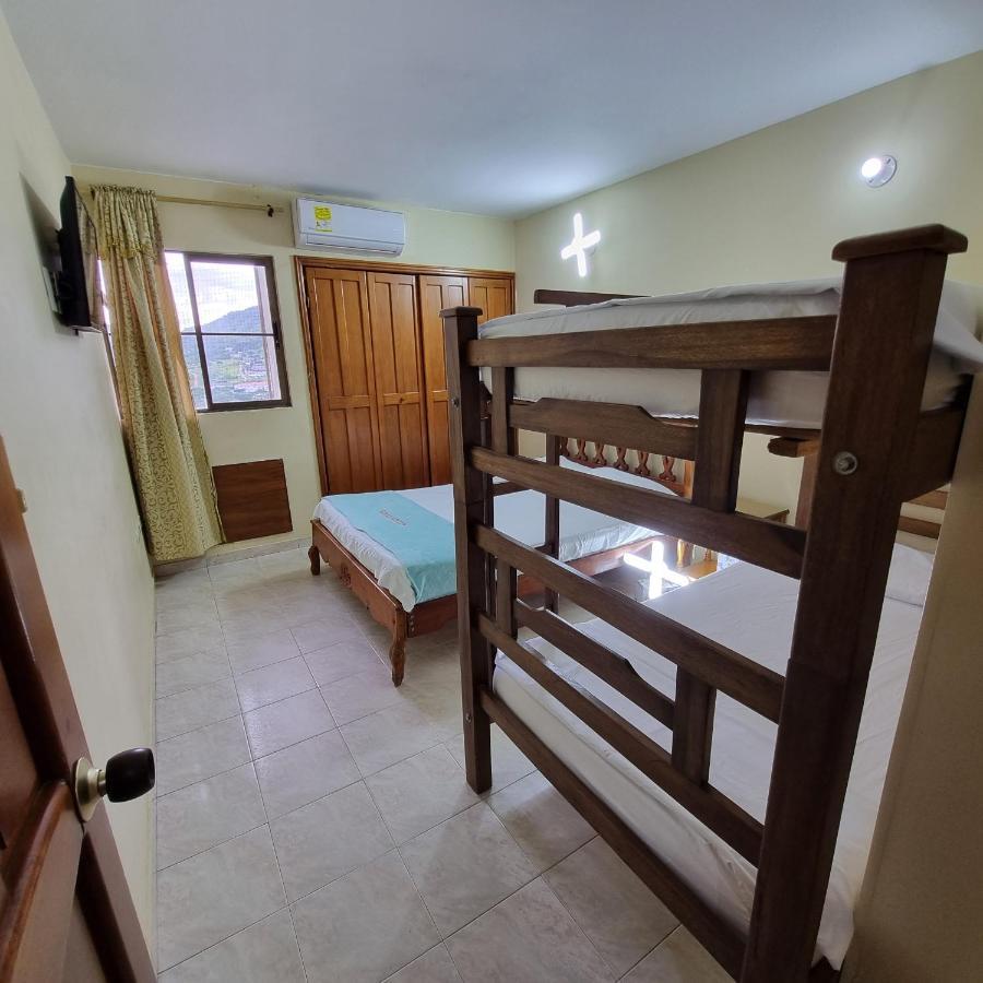 Apartamento-Rodadero-Laureles-1601 By Reservastodo سانتا مارتا المظهر الخارجي الصورة